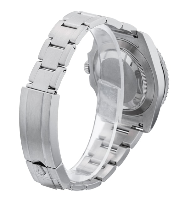 Rolex Submariner 116610 LN Image 3